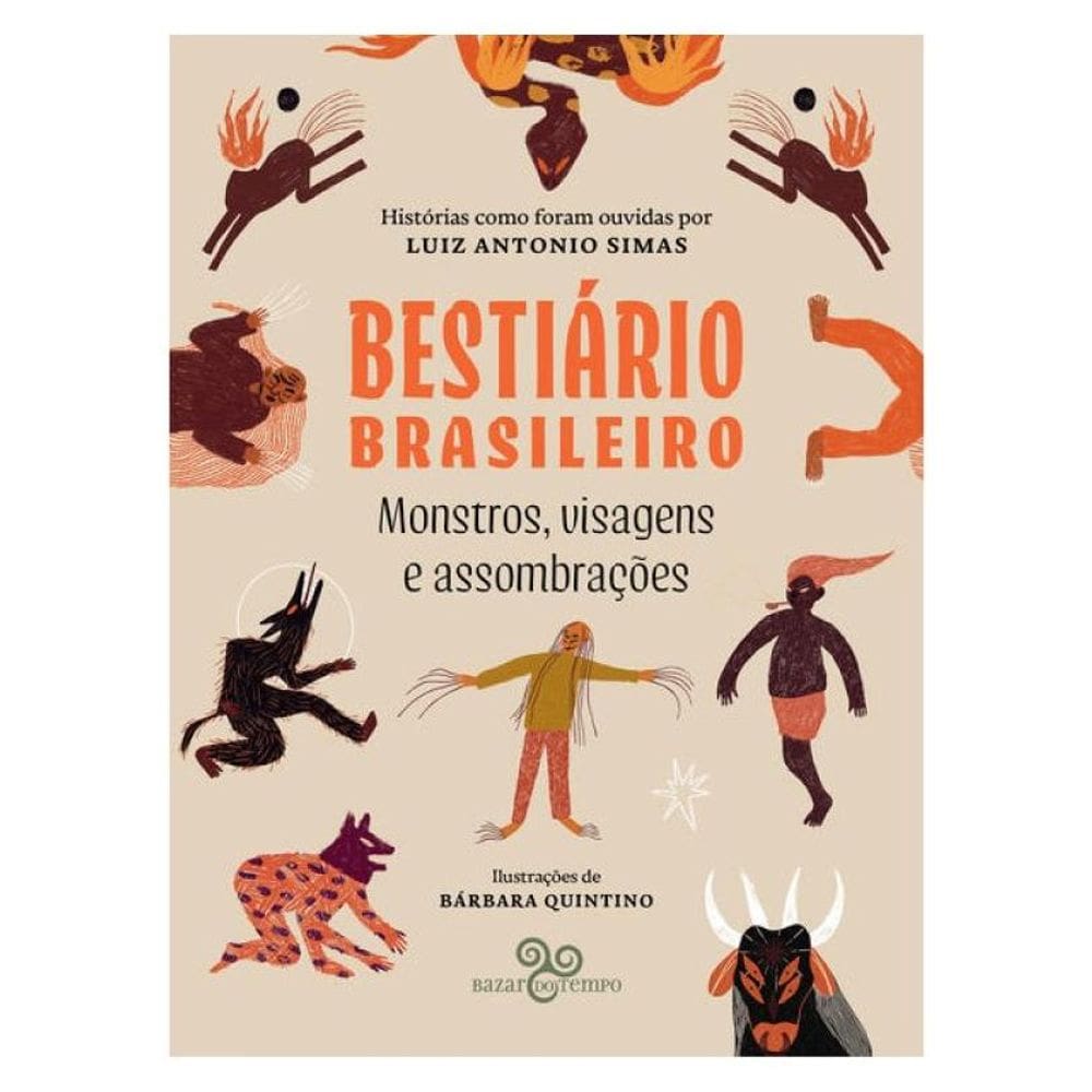 Bestiário Brasileiro