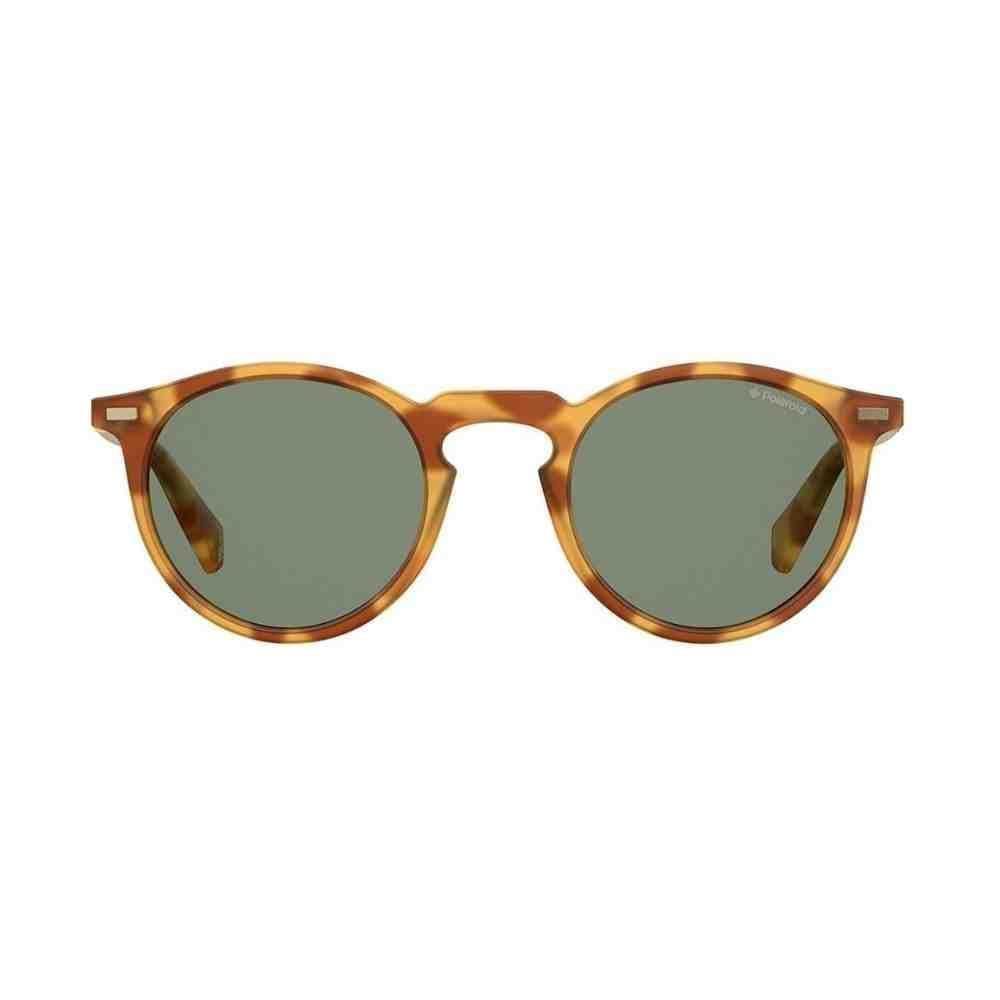 Óculos De Sol Polaroid Havana Pld 2086/S 086 47Uc S