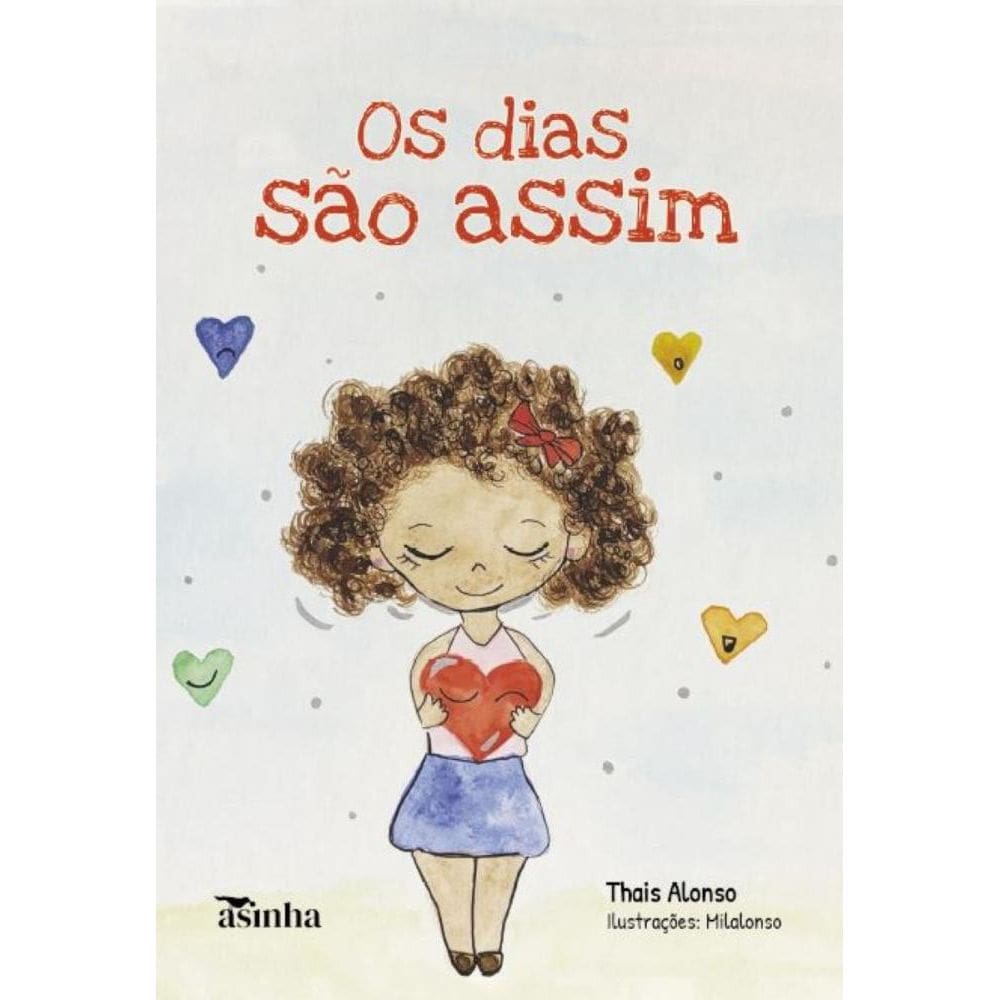 Os dias são assim