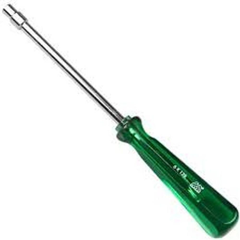 Chave Canhao 06 X 125 Moretzsohn