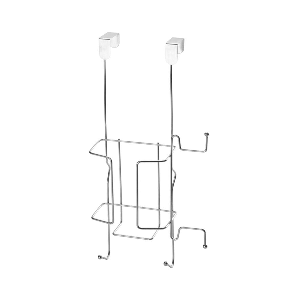 Suporte Para Ferro De Porta