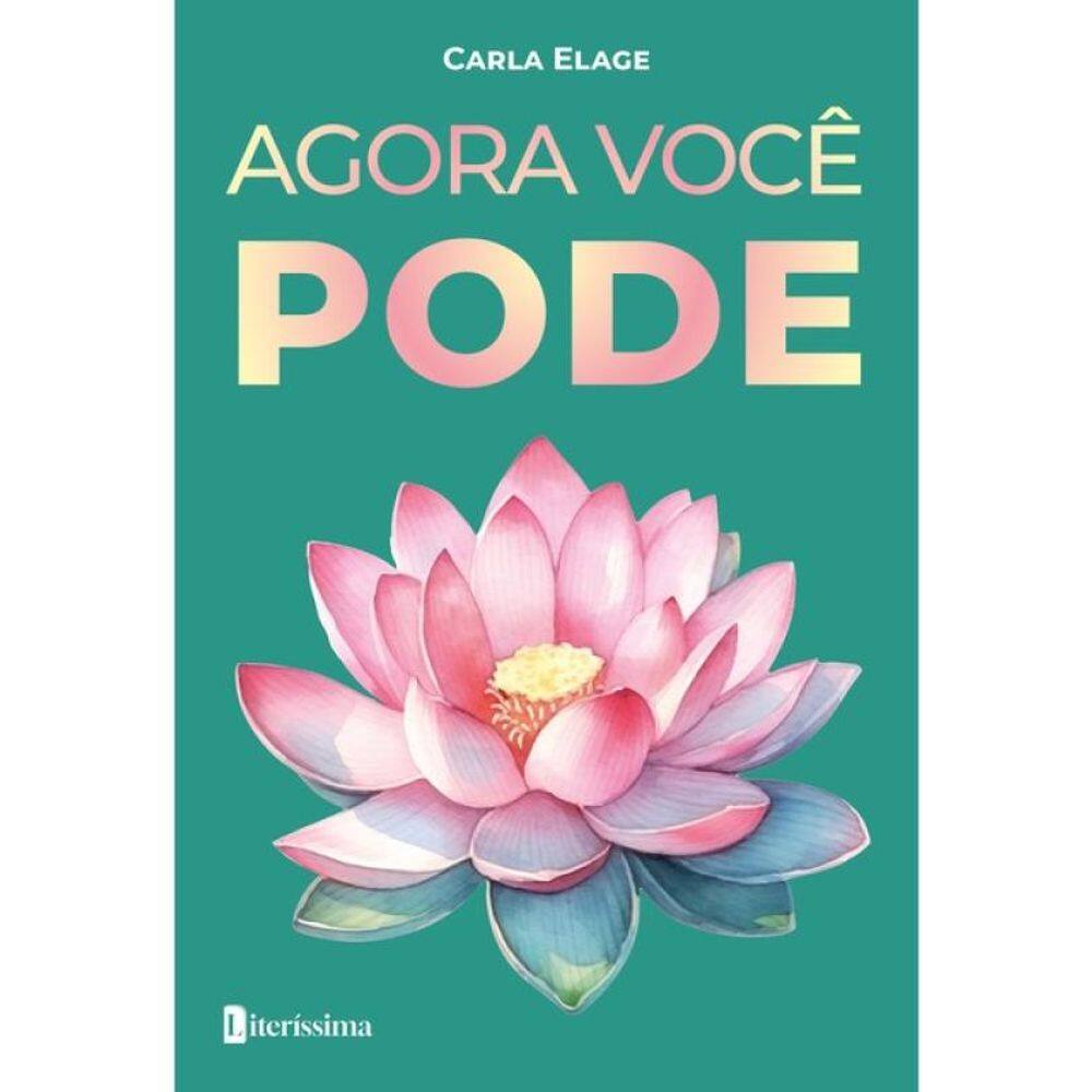 Agora Você Pode