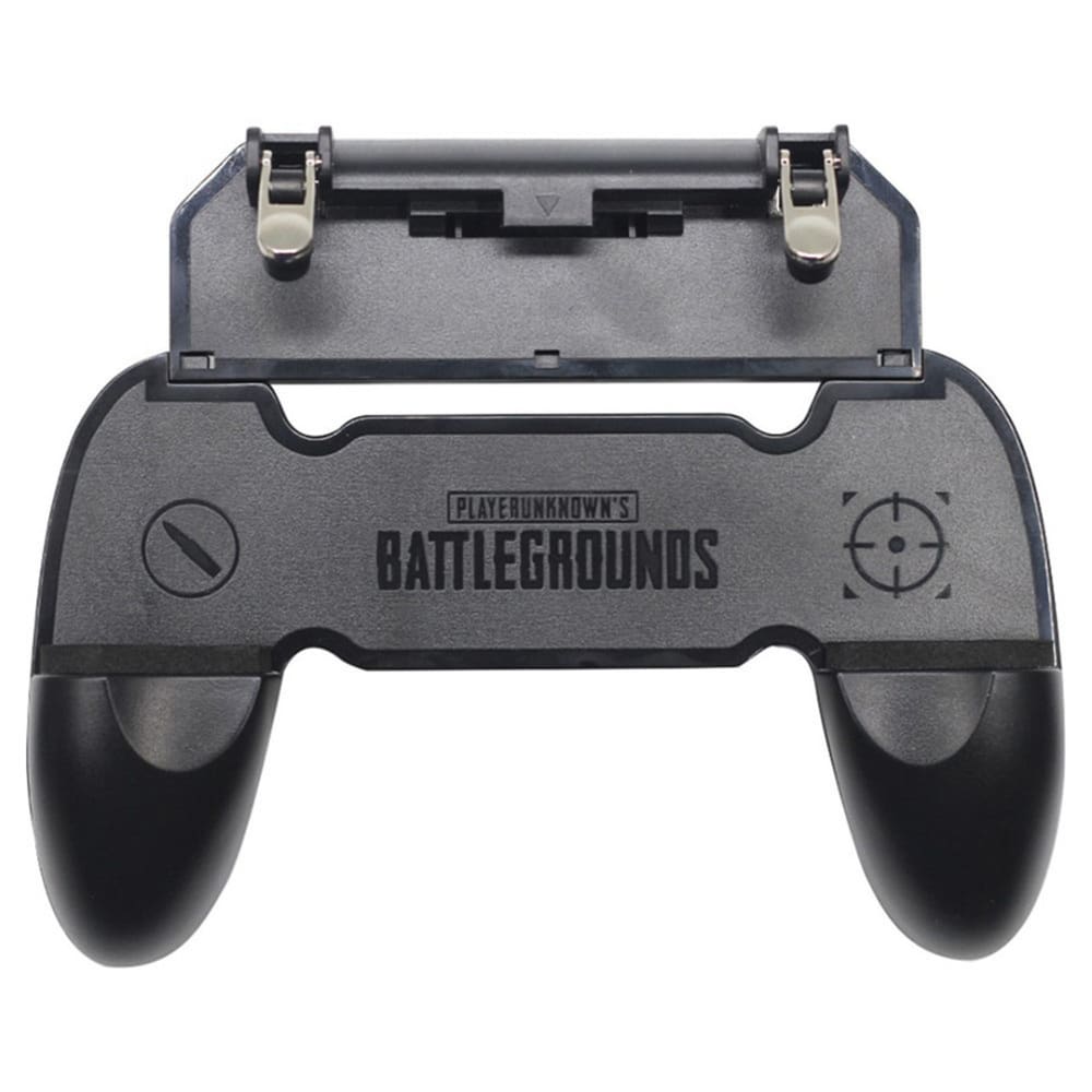 Controlador de Jogos Mobile W10 - Jogue como um Profissional