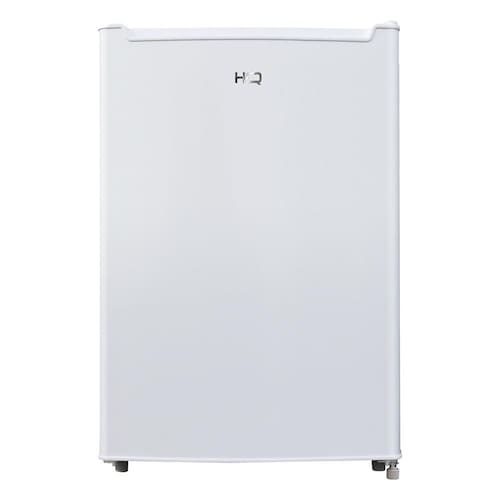 imagem-Freezer e Conservador Vertical HQ 100 Litros Branco HQ-100FV 127V - 110V