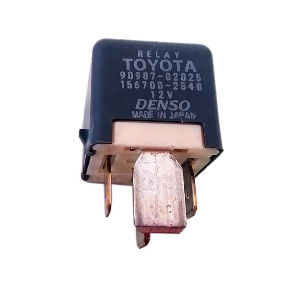 Rele Denso Toyota Corolla Hilux