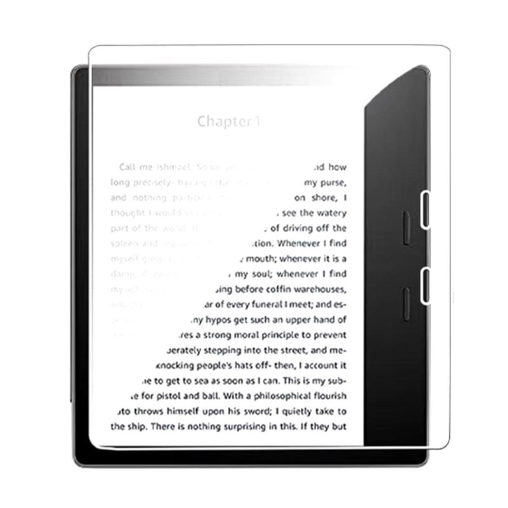 Película De Vidro Temperado Para Kindle Oasis 10 Cw24Wi