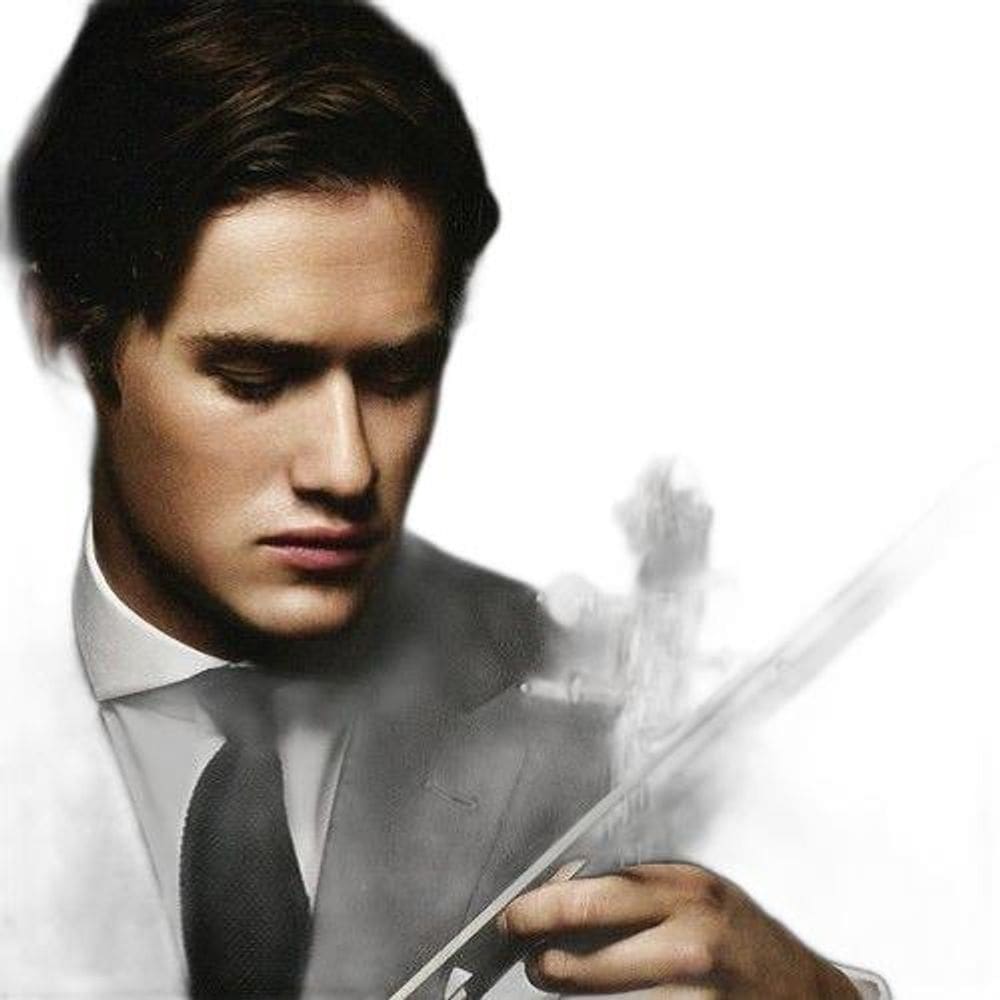 Cd Charlie Siem - Plays Virtuoso Violin Works
