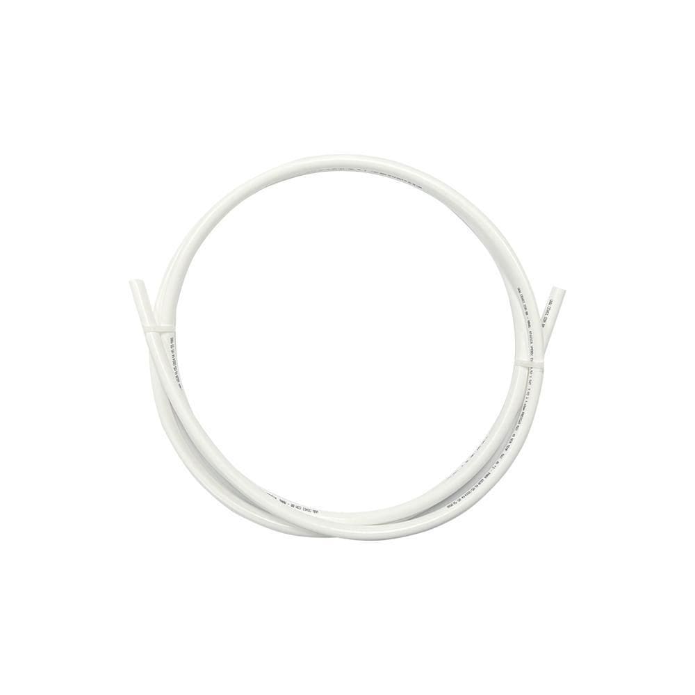 Mangueira Atóxica Para Filtro Censi 3/8 2M Branca Branco 65
