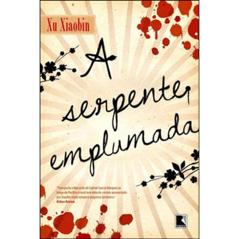 A Serpente Emplumada