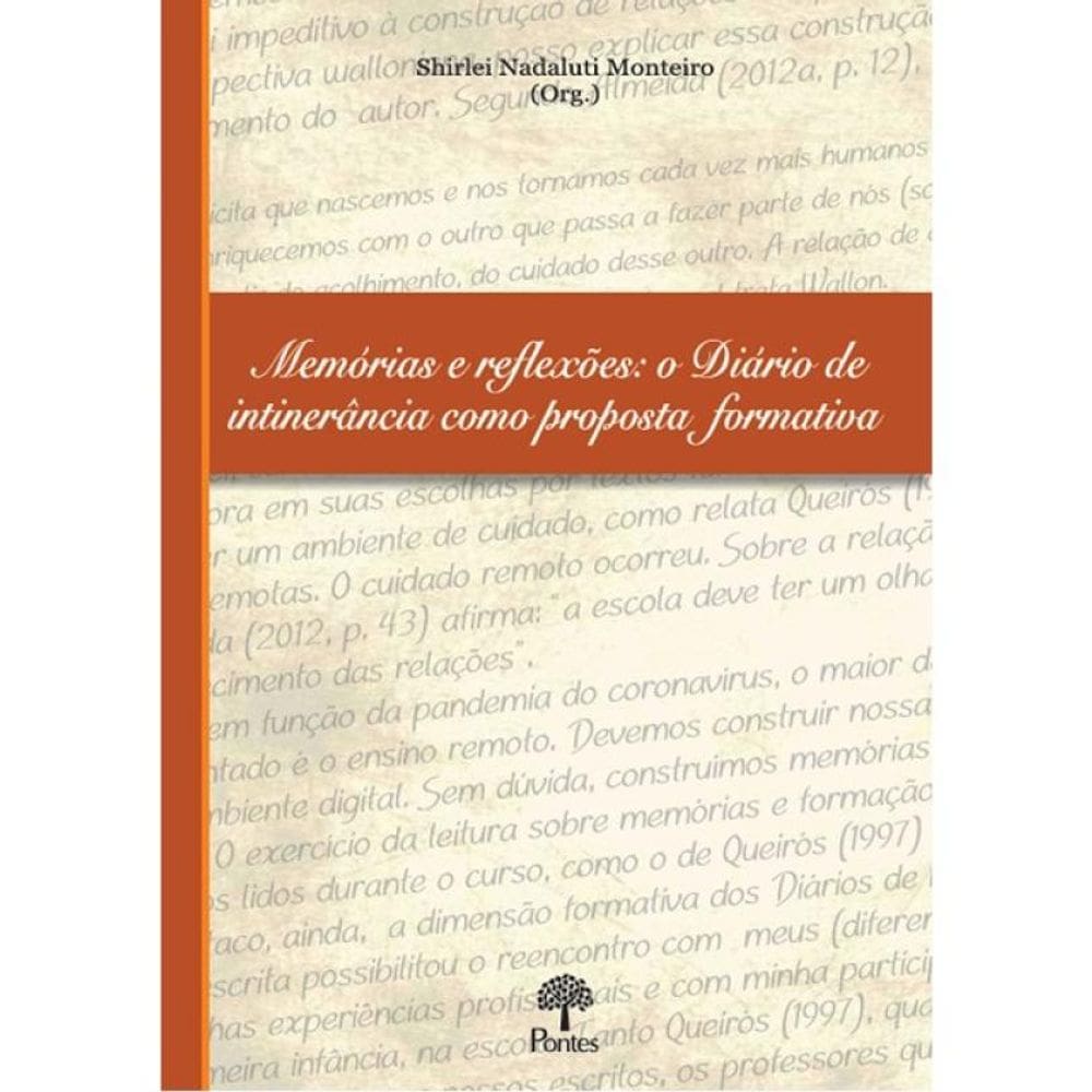 Memórias E Reflexões