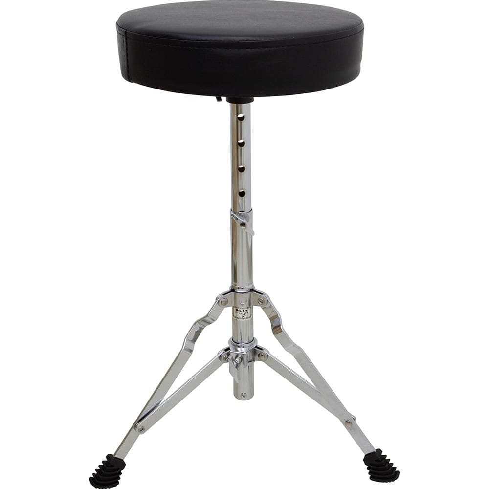 Banco Para Bateria Dt 3 New York [F097]