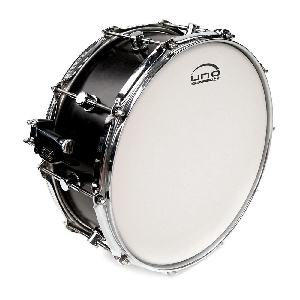 Pele Batedeira Caixa 13` Porosa Uno By Evans Genera UB13GEN [F035]