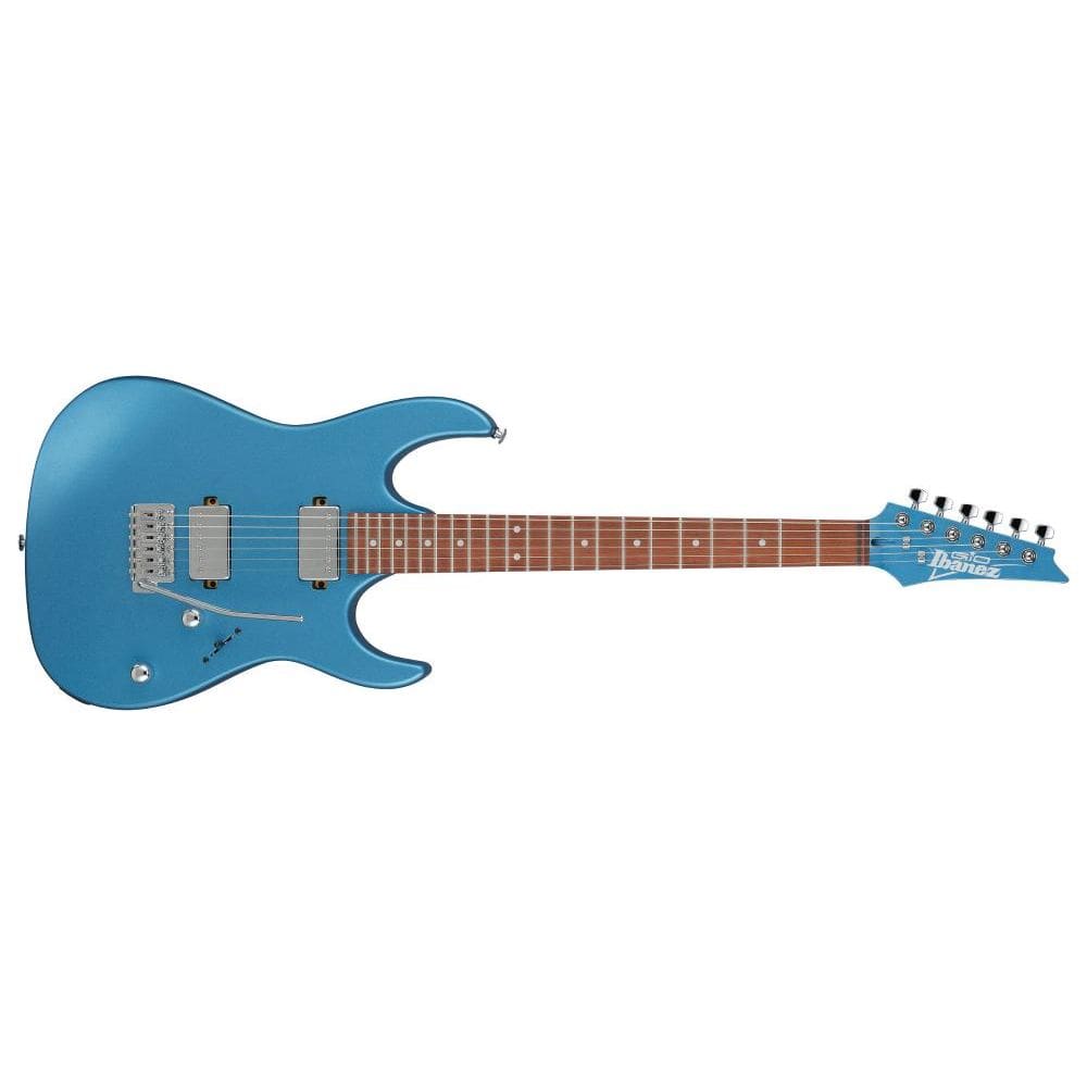 Guitarra 6C RG GIO Metallic Light Blue Ibanez GRX120SP-MLM [F035]