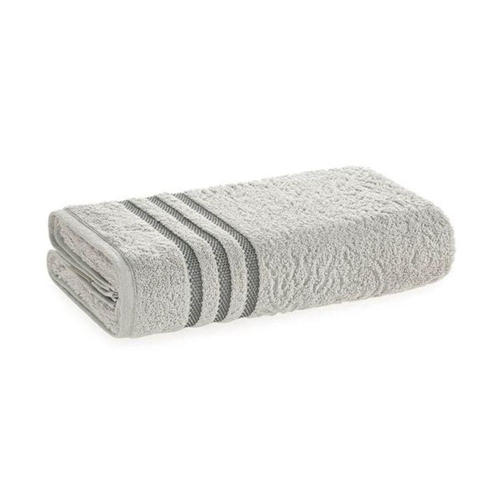 Toalha De Rosto Fio Penteado Orleans Mineral
