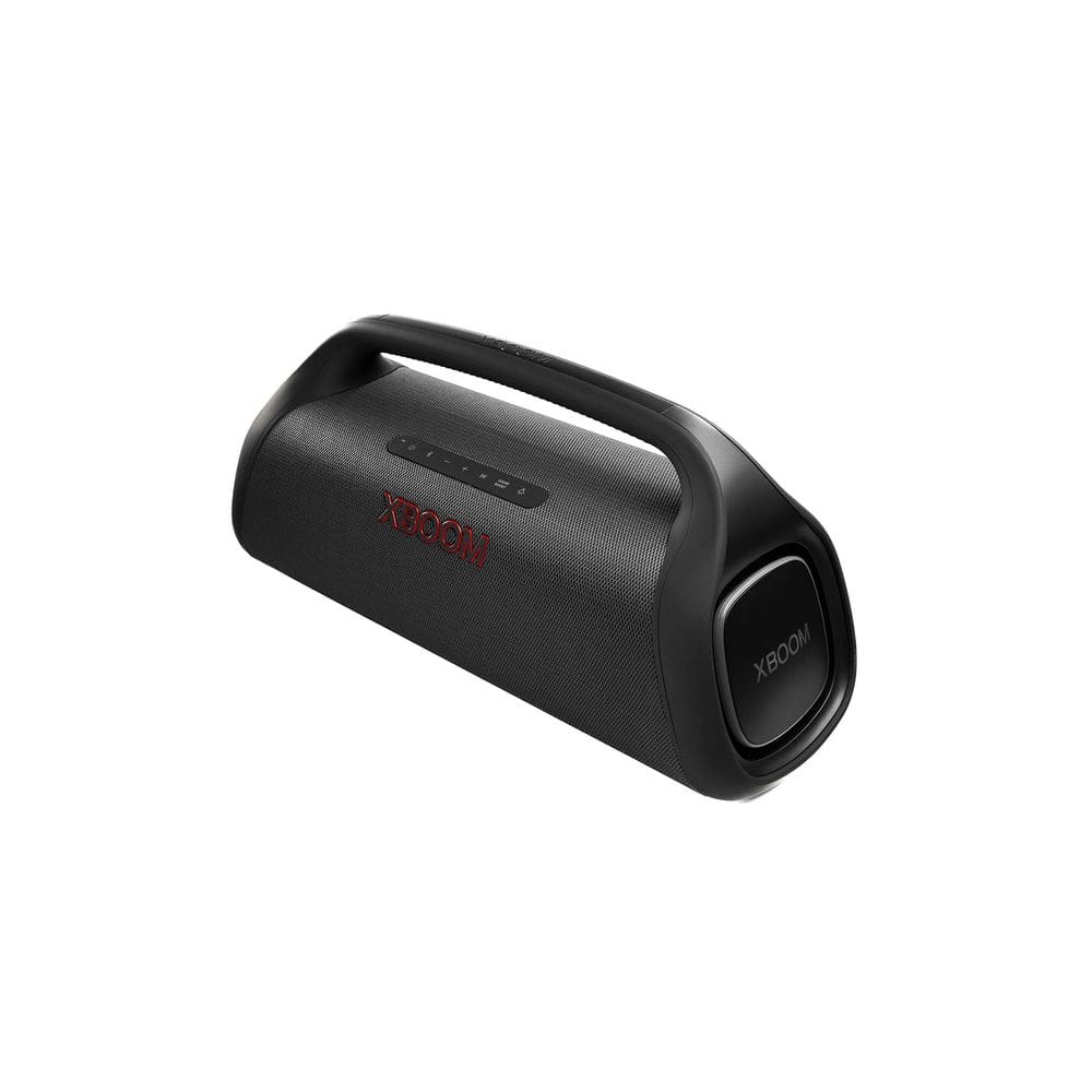 Caixa de Som LG Xboom Go Xg9qbk