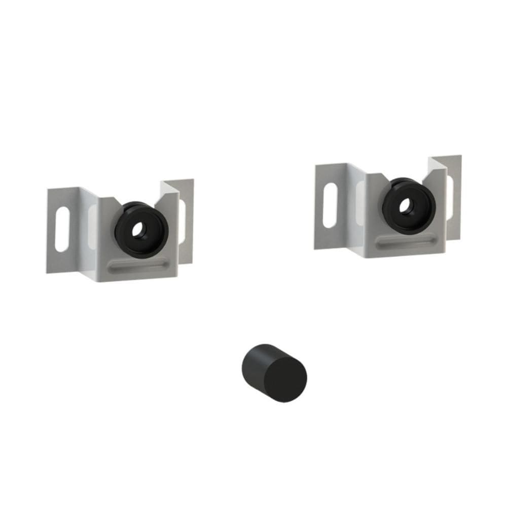 Suporte Fixo Universal Brasforma SBRUAB700 TVs 10`` a 85``