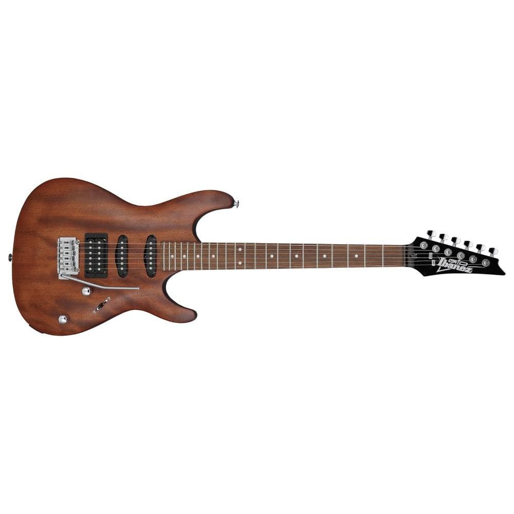 Guitarra 6C SA GIO Walnut Flat Ibanez SA Series GSA60-WNF [F035]