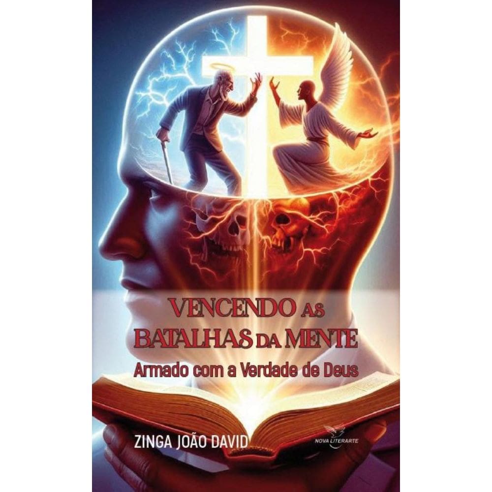 Vencendo as batalhas da mente: Armado com a verdade de Deus
