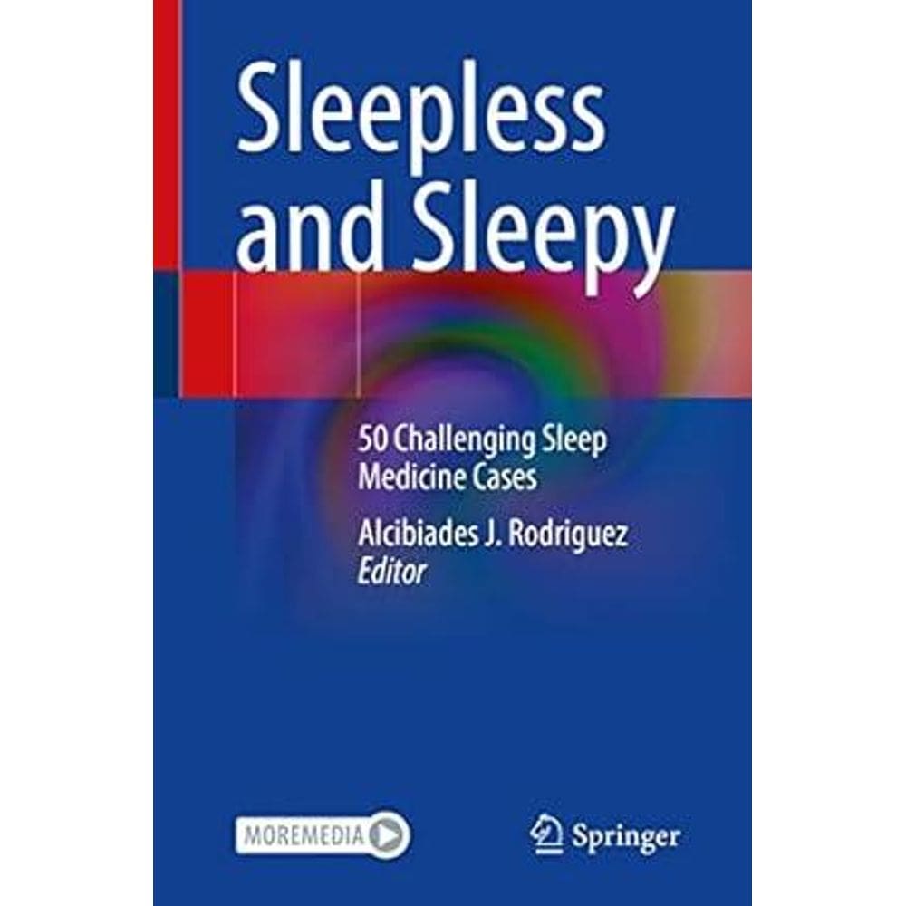 Sleepless And Sleepy