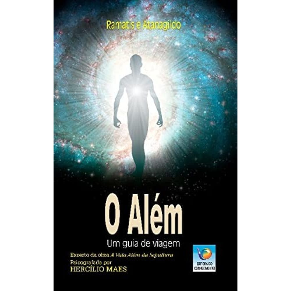 Alem, O: Um Guia de Viagem