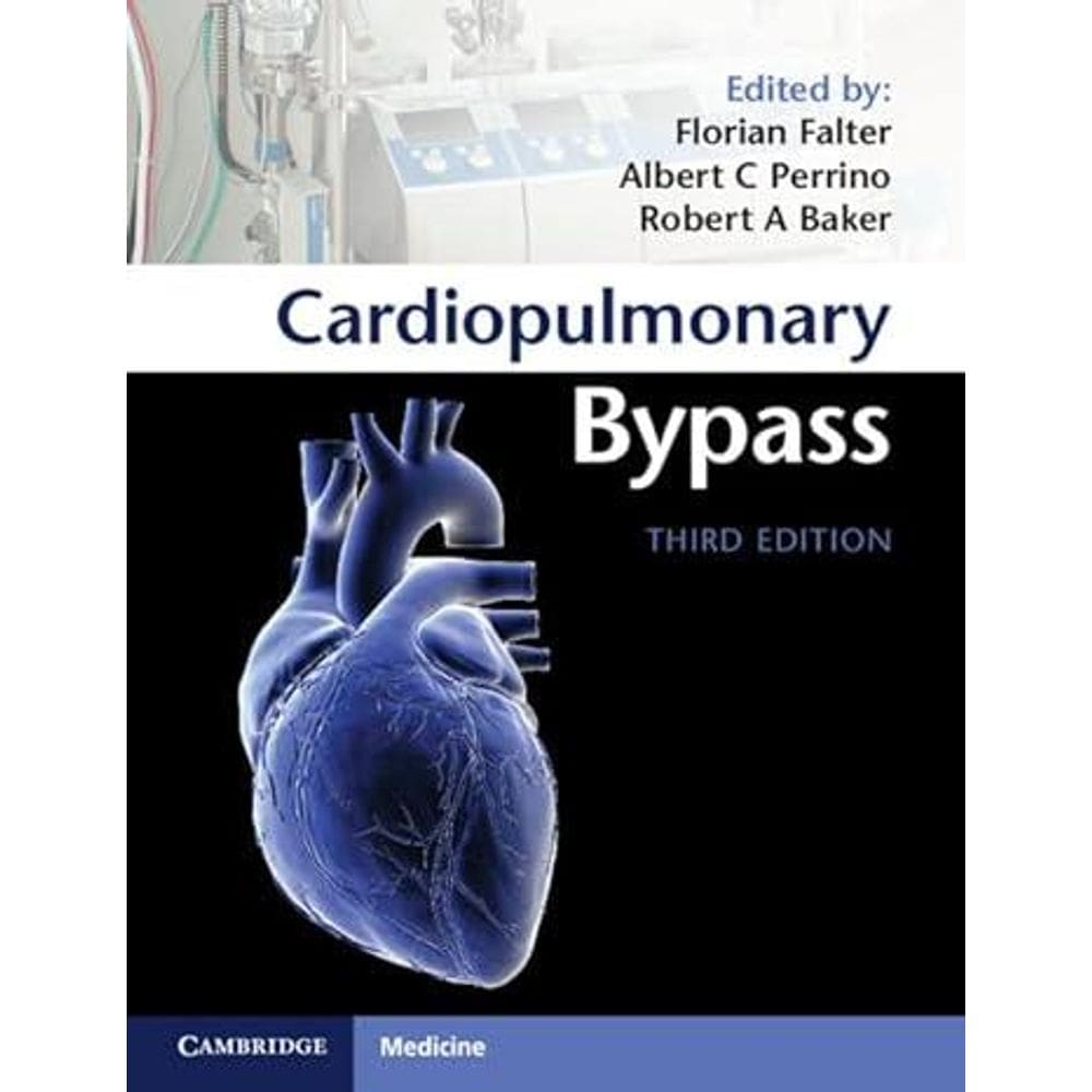 Cardiopulmonary Bypass
