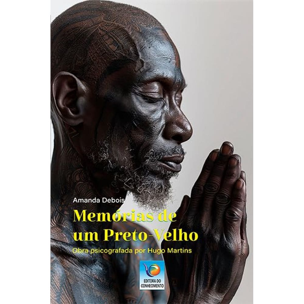 Memorias de Um Preto-velho
