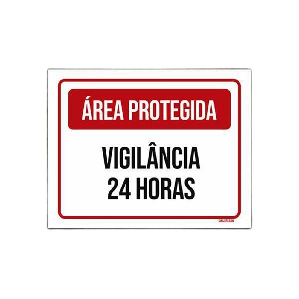 Placa Decorativa 27x35cm - Vinil Automotivo