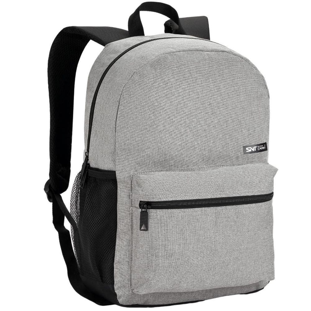Mochila De Costas 17 Snt Masculina Juvenil Passeio Escolar