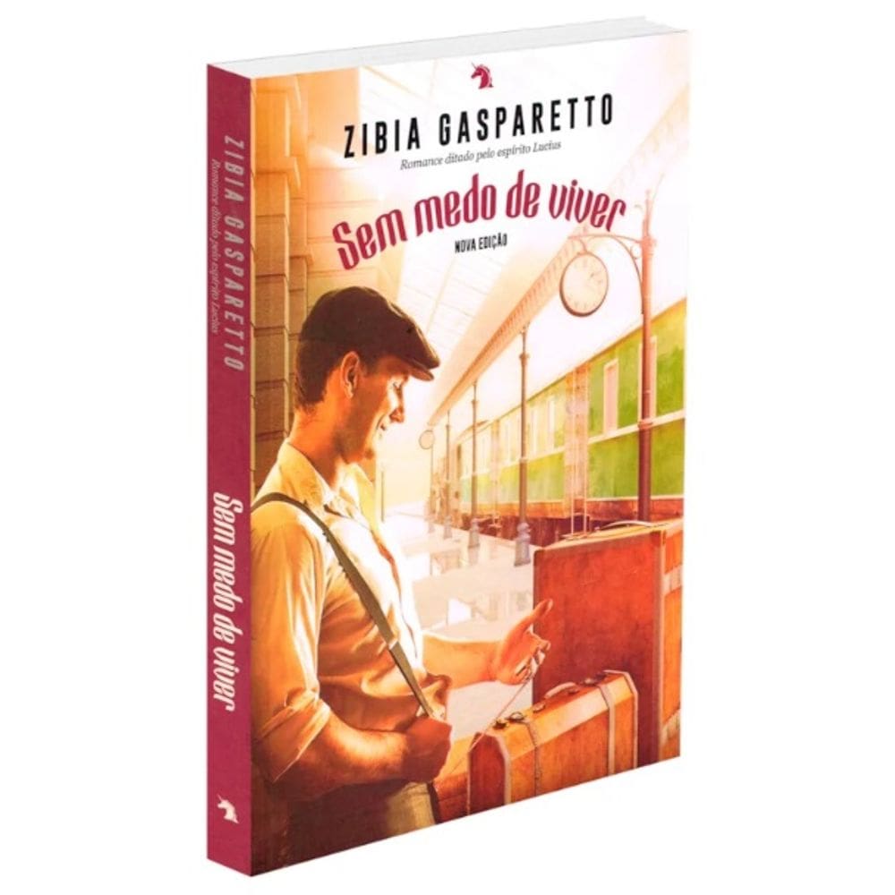 Sem Medo de Viver - Novo