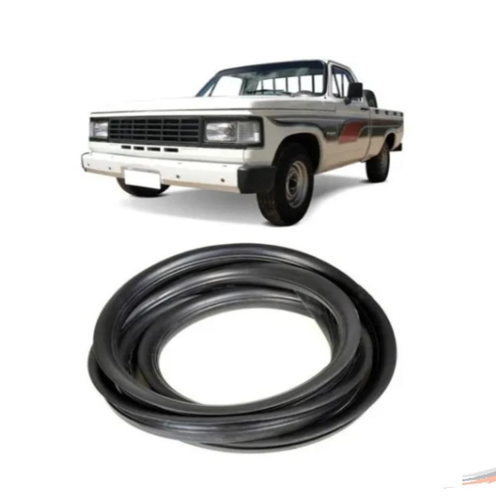 Borrachas Do Para-brisa Explorer 93 A 2006 [F103]