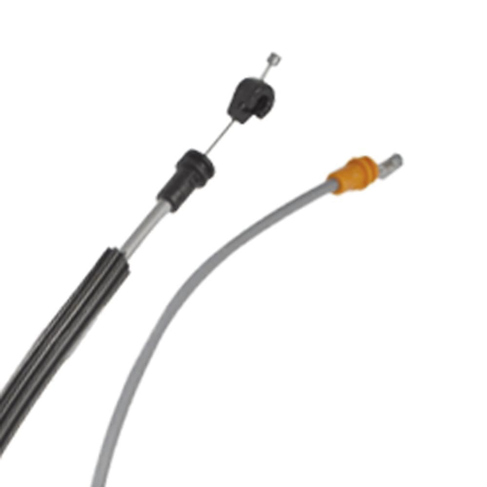 Cabo Acionamento Porta Tras Esq Ford Transit Furgão Van [F103]