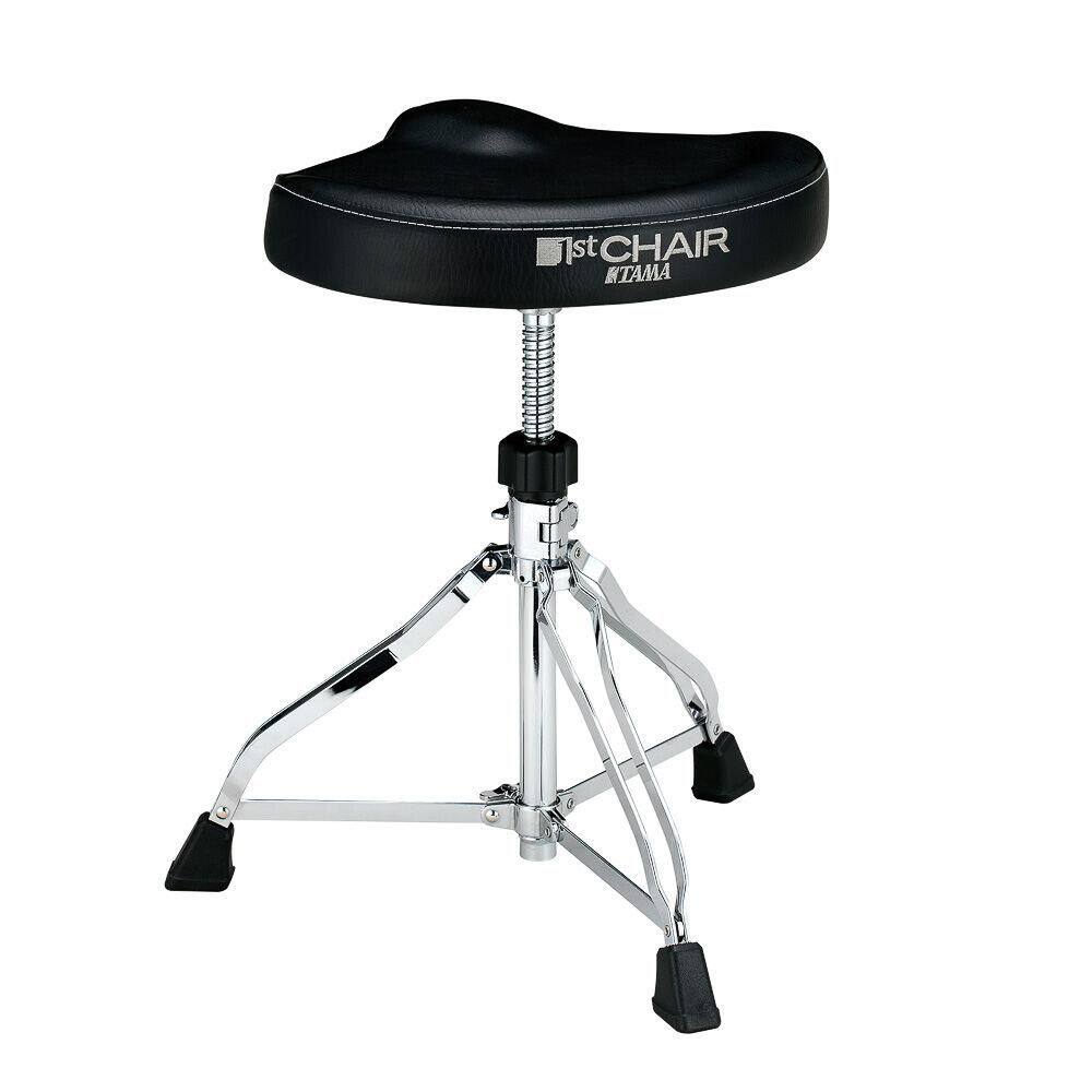 Banco Para Bateria Tama 1ST Chair HT250 [F035]