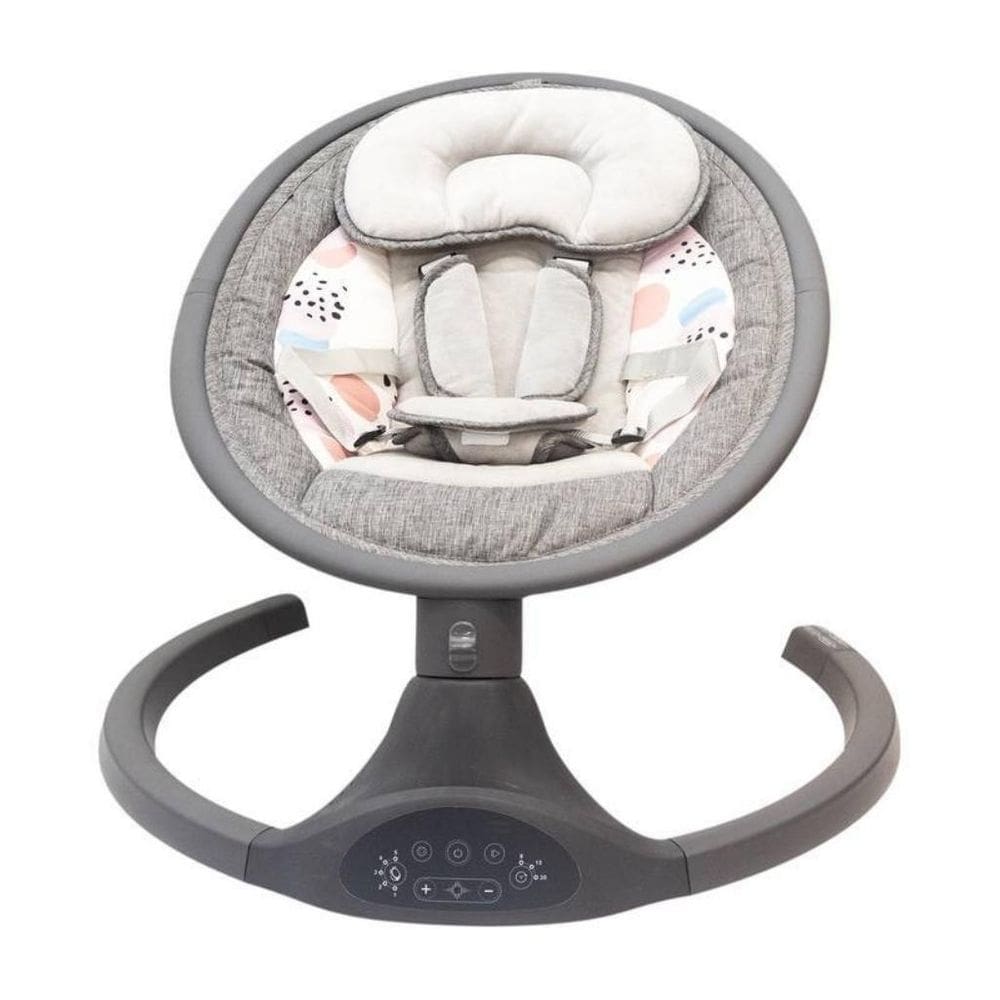 Cadeira De Balanço Joyful  9Kg  - Clingo