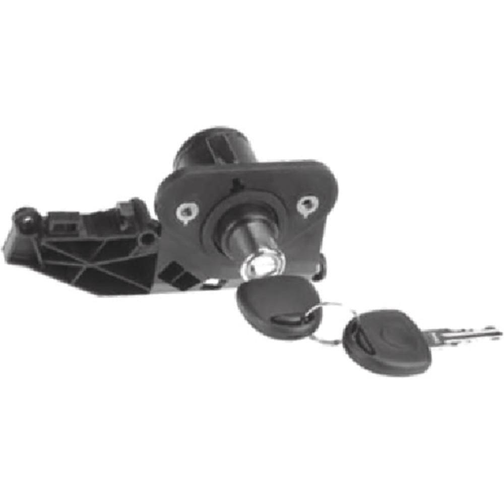 Cilindro Porta-malas Corsa Meriva Celta Prisma [F103]