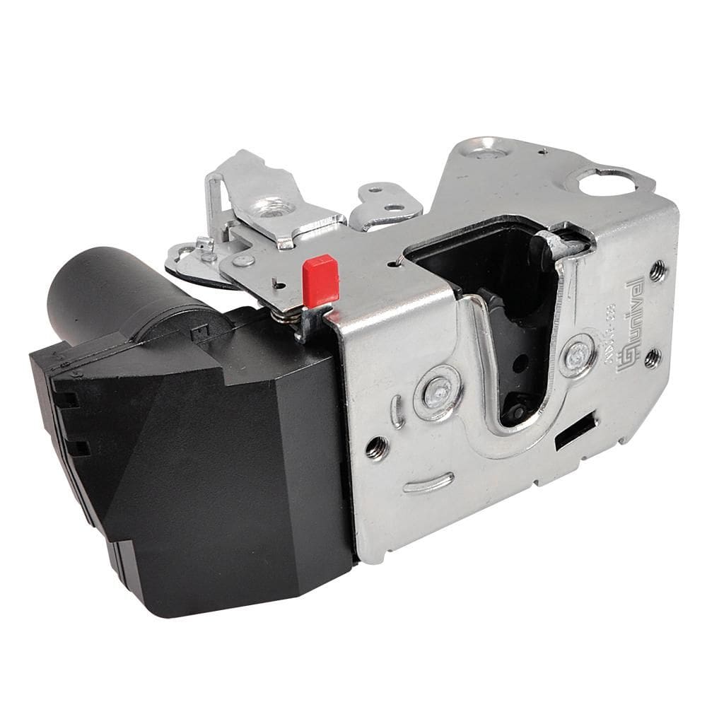 Fechadura Porta Traseira Lado Dir Gol G2 Gol G3 Após 00 4pts [F103]