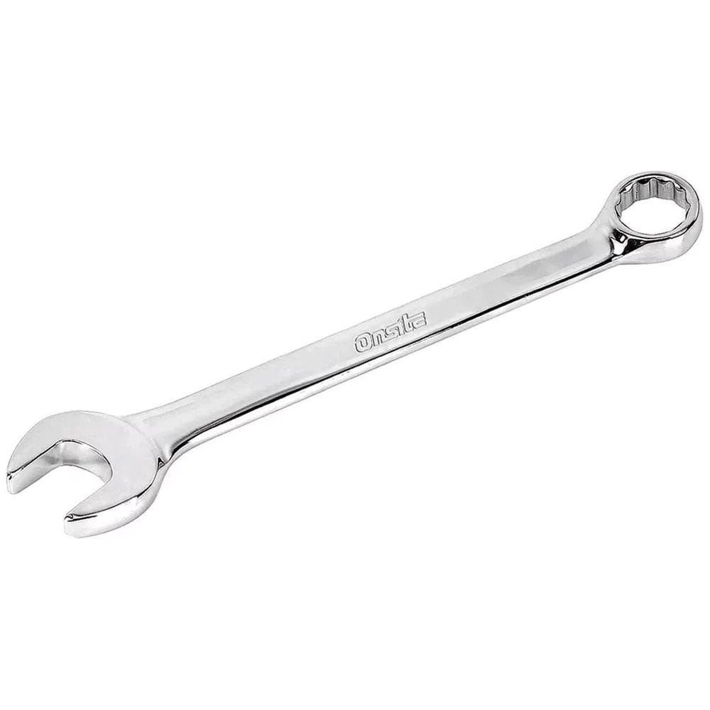 Chave Combinada 18Mm Em Aço Carbono 735018 - Onsite