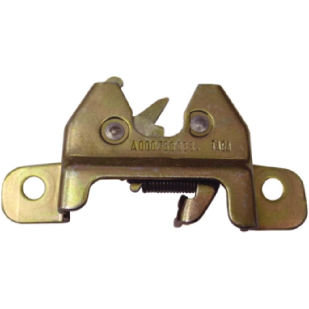 Fechadura Capô Dir/esq Mercedes 1418 1718 1721 Cara Chata [F103]