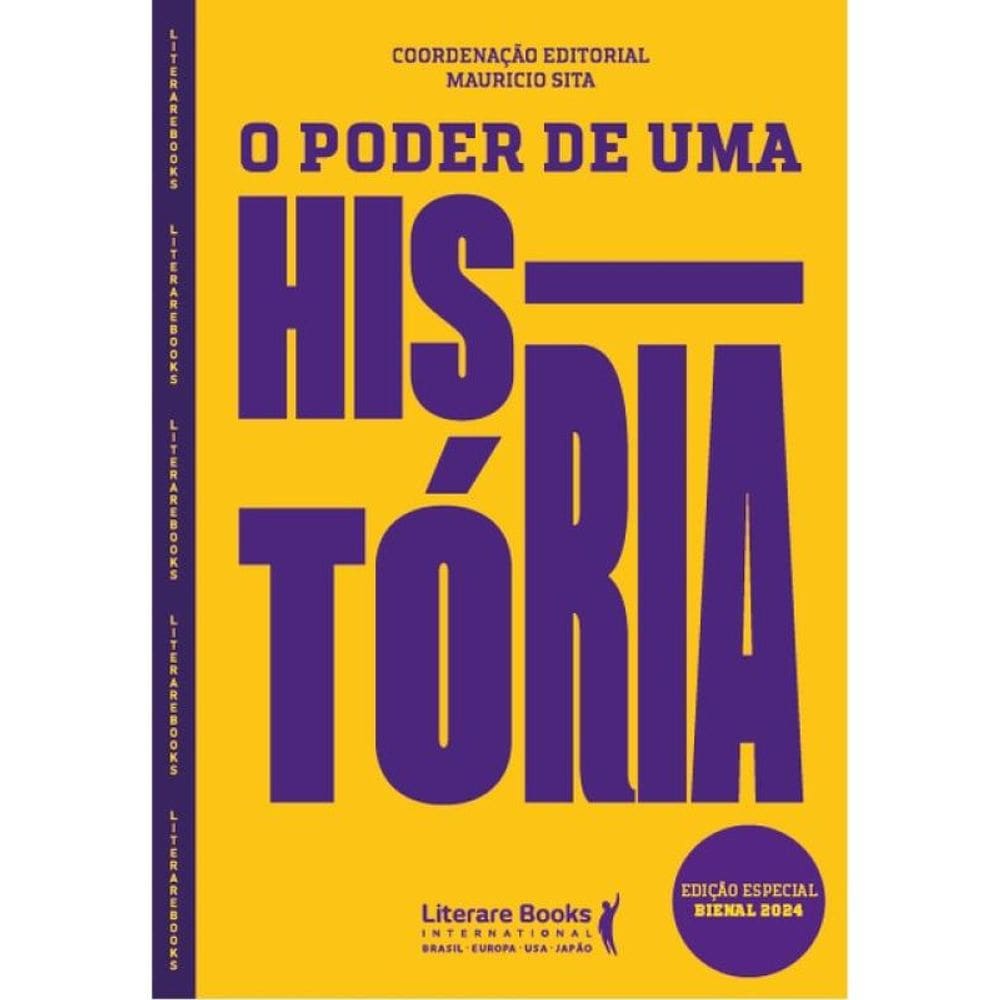 O Poder De Uma História