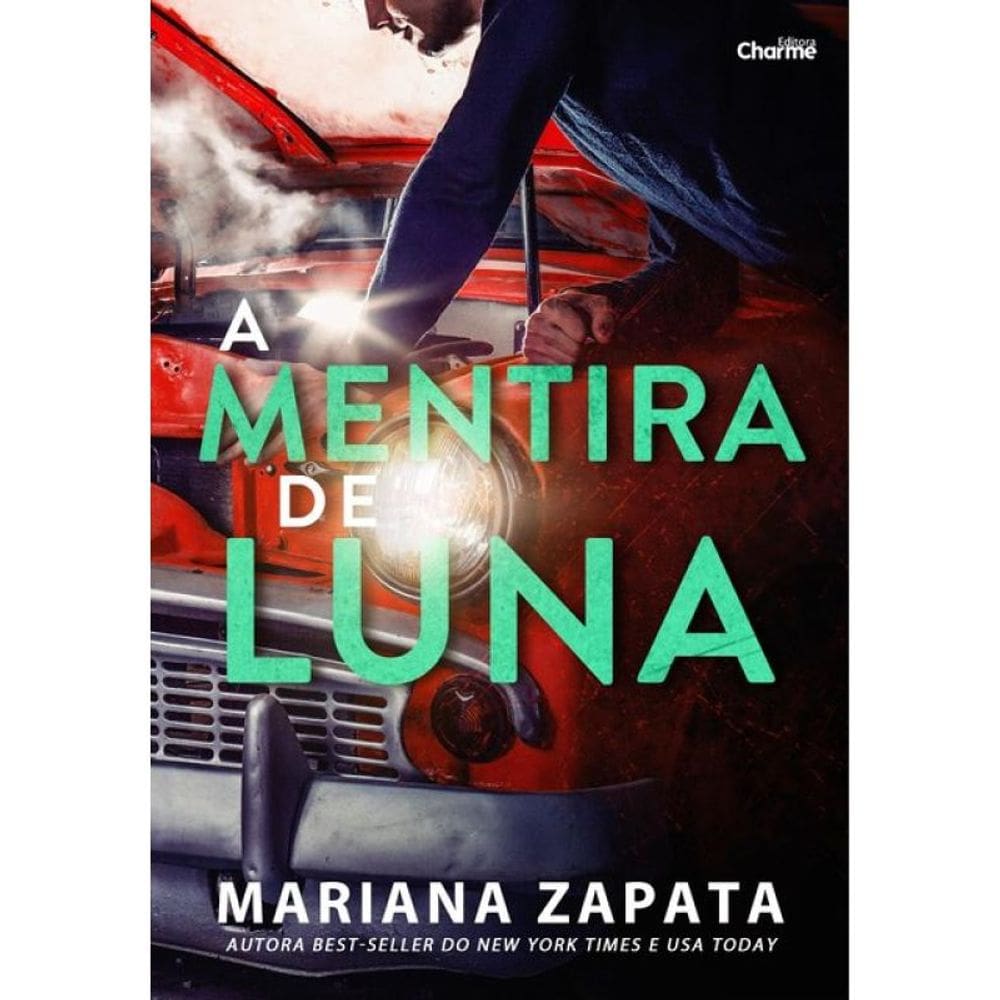 A Mentira De Luna