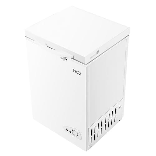 imagem-Freezer e Conservador Horizontal HQ 100 Litros Branco BD-100Q 220V
