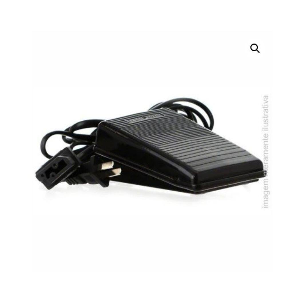 Pedal Acelerador Overlock/ultralock Sun Special Ss320-