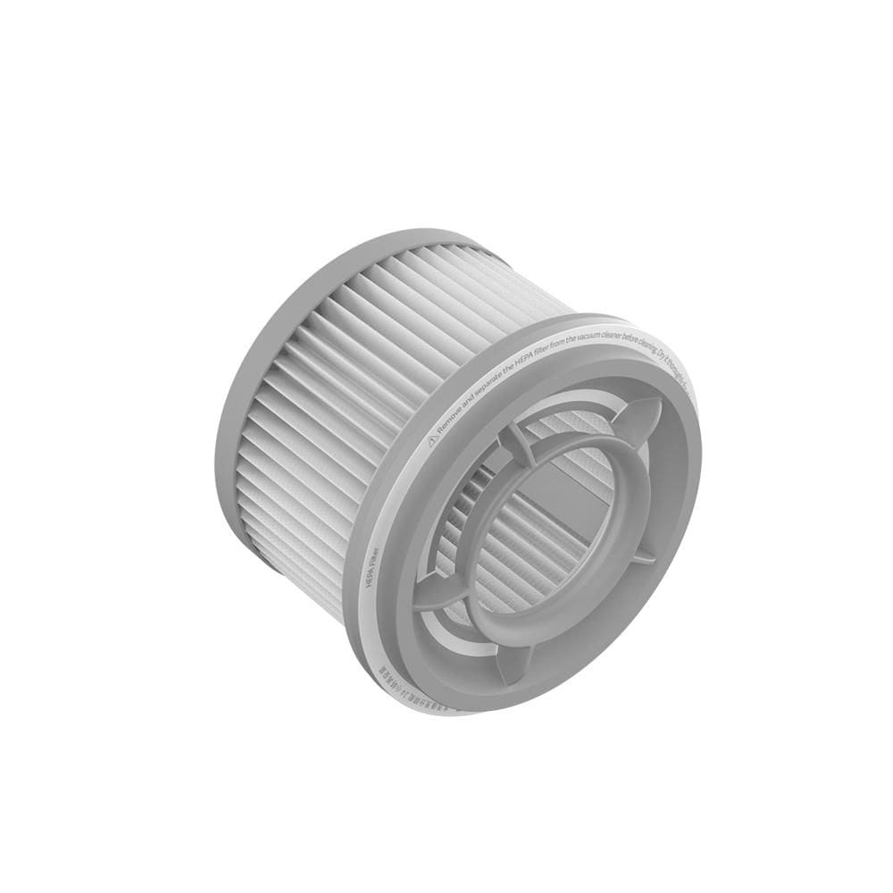 Kit Filtros HEPA para Aspirador de Pó Vertical G10/G9 Xiaomi, Cinza