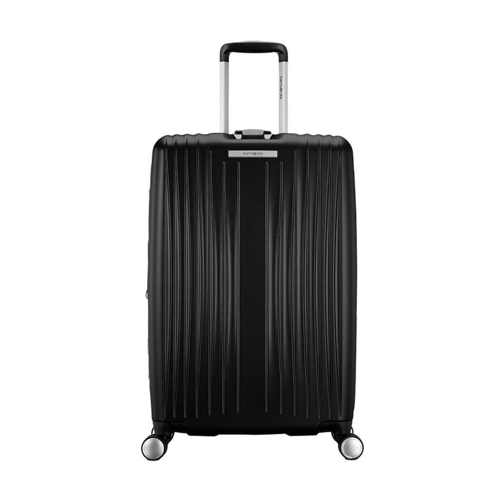 Mala De Viagem Grande Rodinhas Samsonite Quartz - Tamanho G