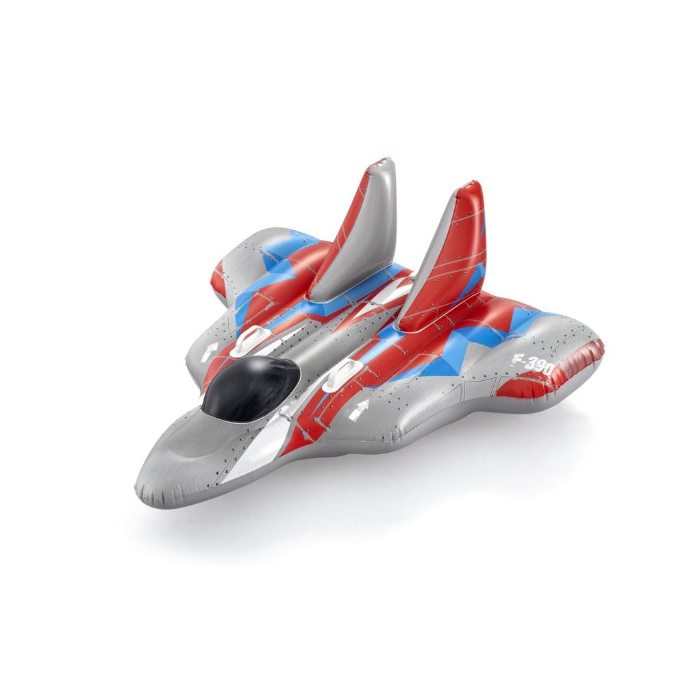 Boia Nave Espacial 136X135cm Bestway 41443