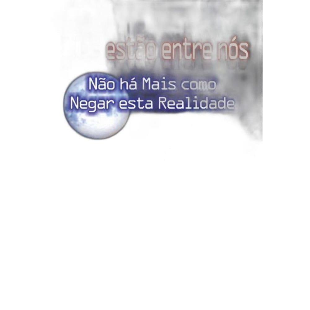 Livro Eles Estao Entre Nos