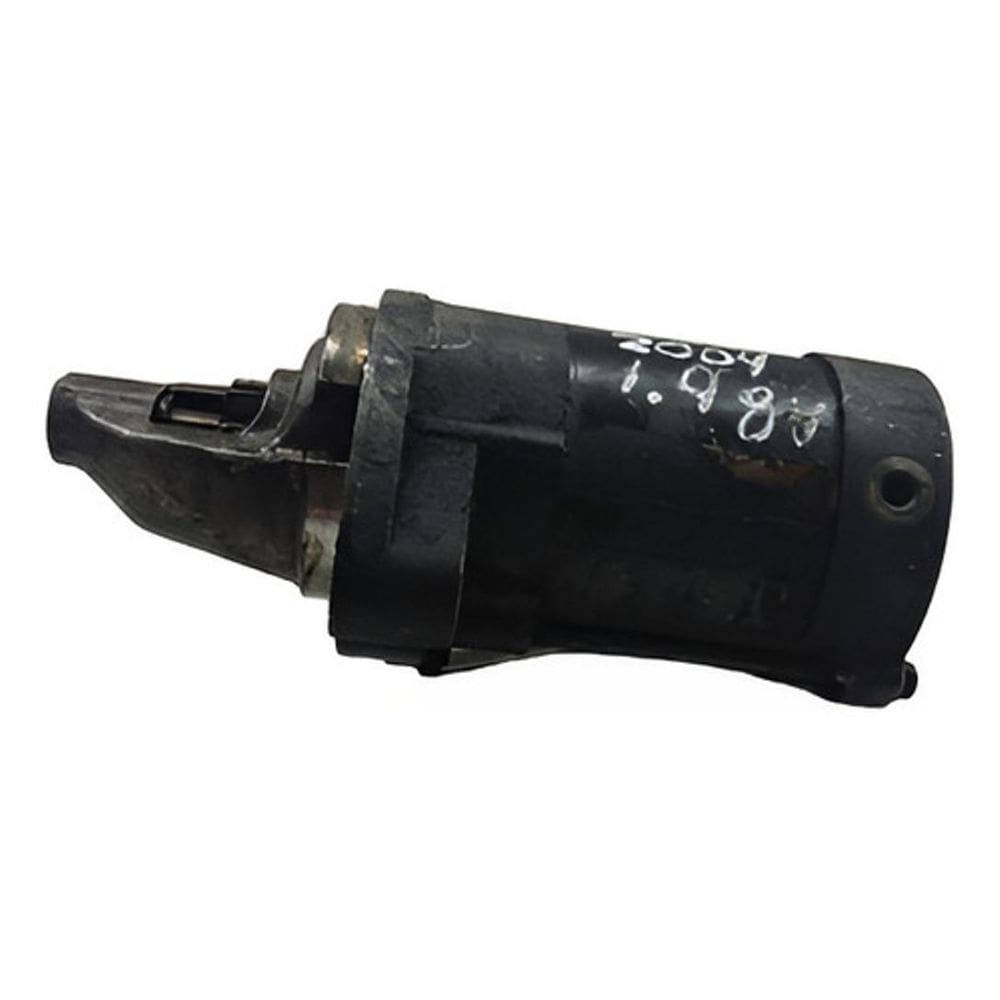 Motor Partida Arranque Honda Fit 1.4 Automatico 2004 A 2008