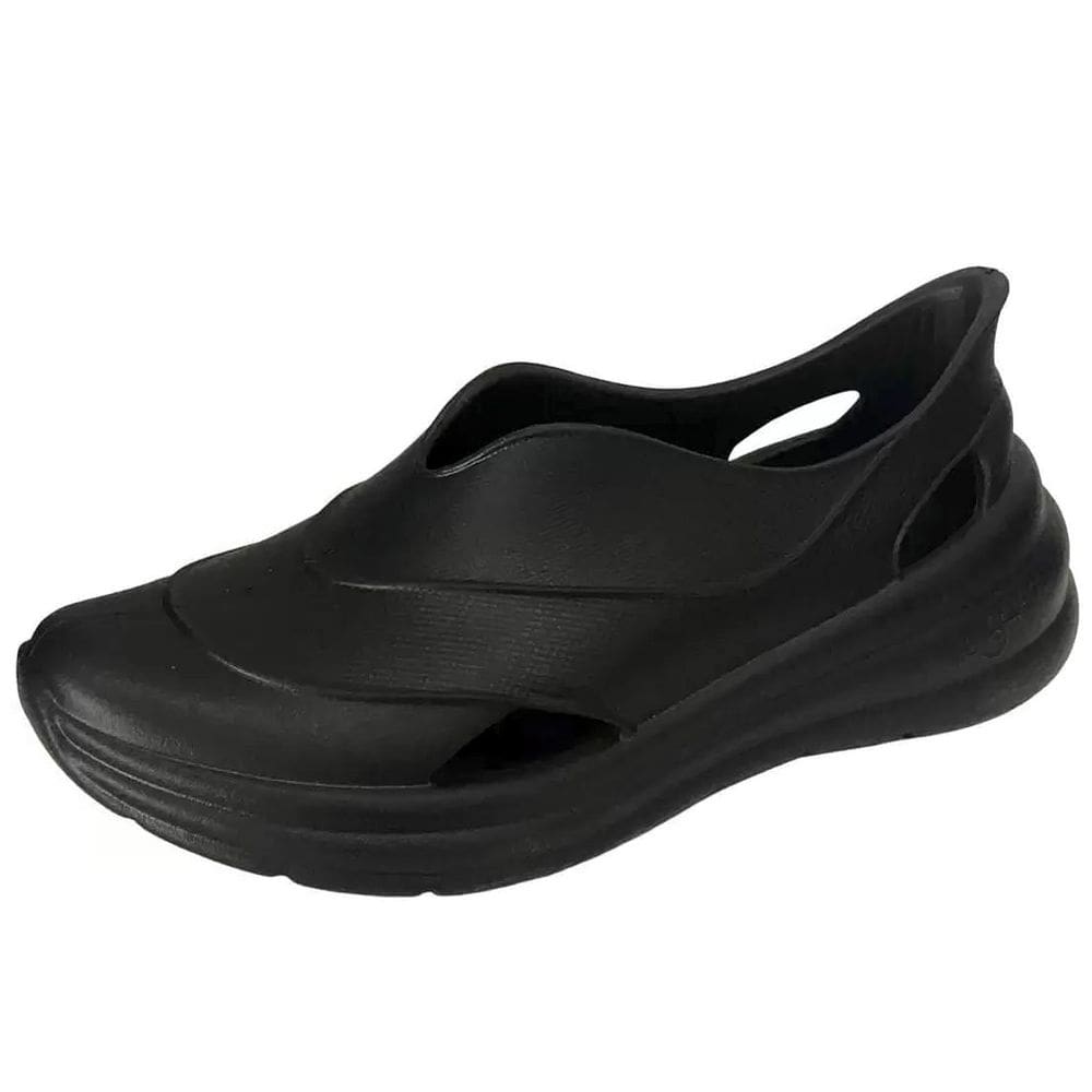 Tênis Feminino Conforto Slip On Marshmallow Piccadilly