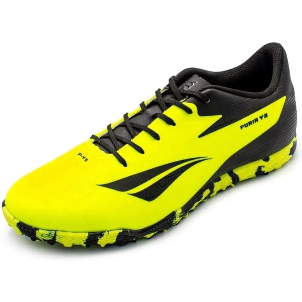 Chuteira Futsal Masculina Penalty Furia Y-3