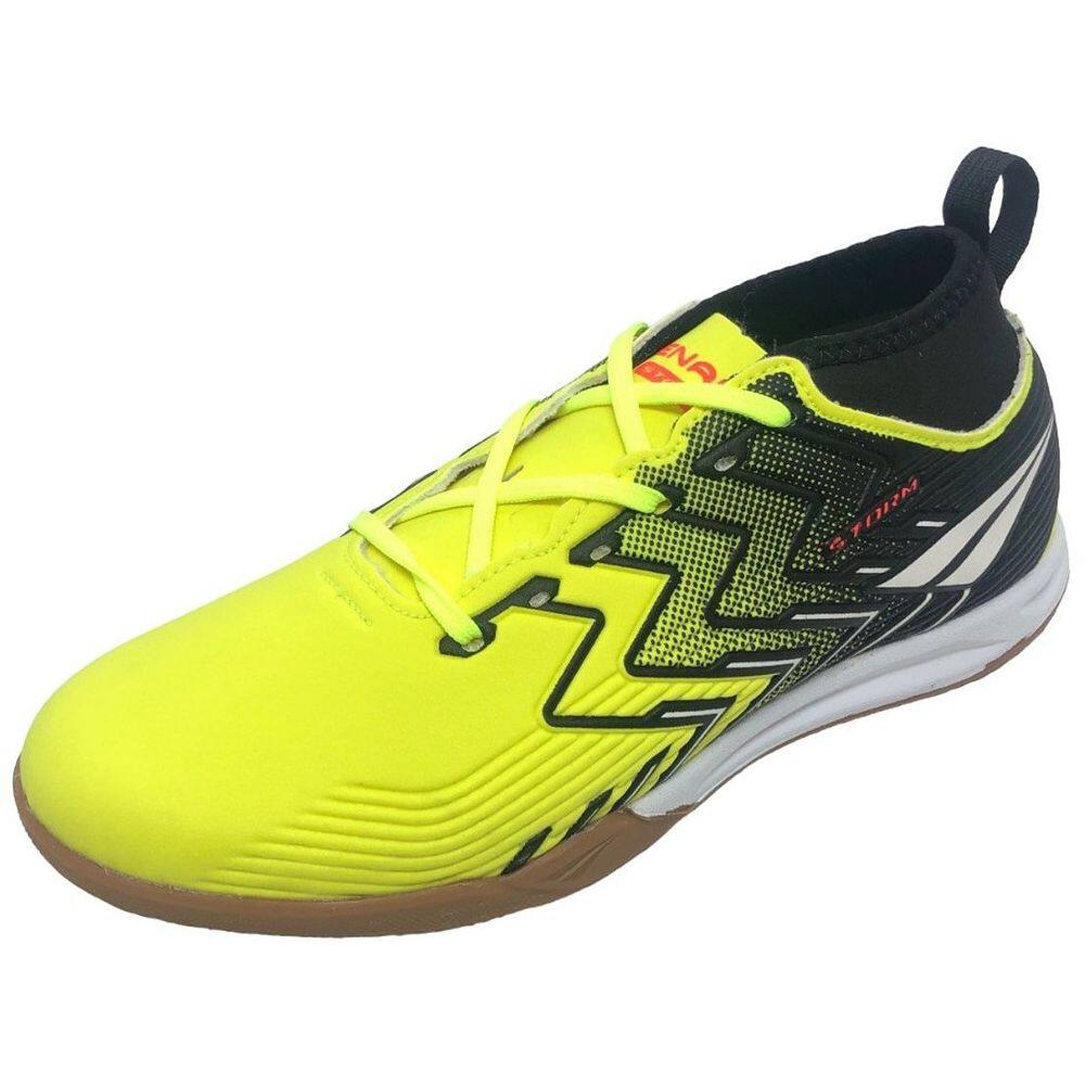 Chuteira Futsal Adulto Penalty Storm Y-3 | Extra
