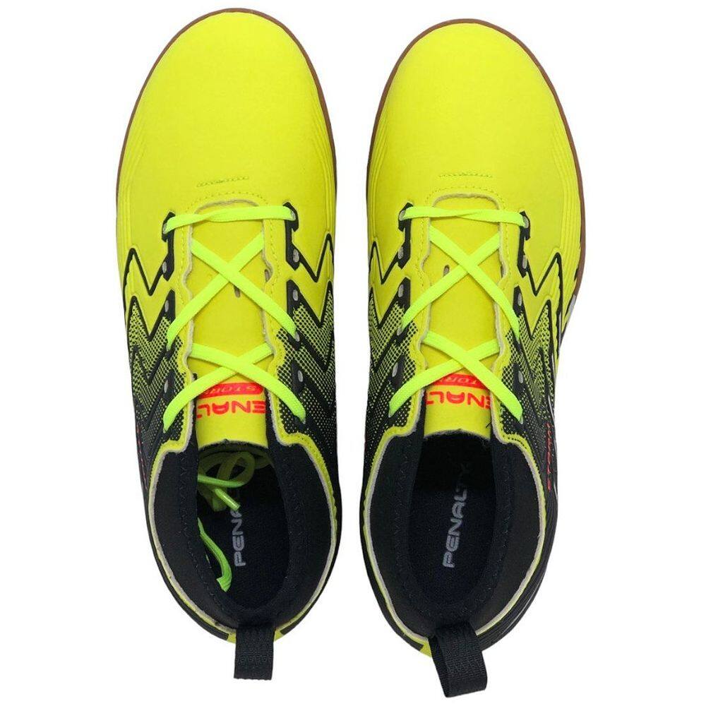Chuteira Futsal Adulto Penalty Storm Y-3 | Extra